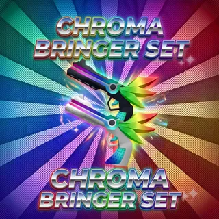 Chroma Bringer set I mm2