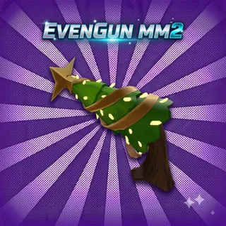 Evergun - MM2