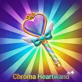 Chroma heartwand I MM2