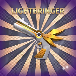 Lightbringer - MM2
