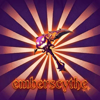 emberscythe I mm2