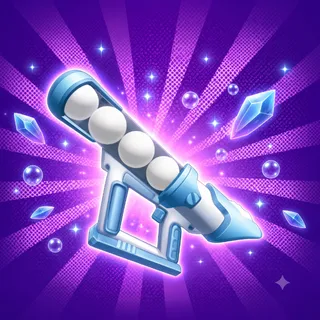snow cannon I mm2
