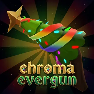 chroma evergun I mm2