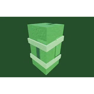 Bamboo seed 10K