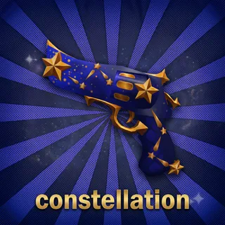 Constellation Gun - MM2