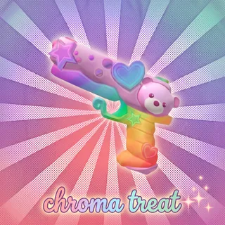 Chroma Treat - MM2