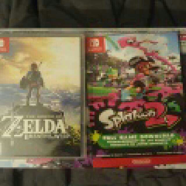 splatoon 2 digital code