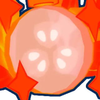 Shiny Mythic Eternal Cucumber