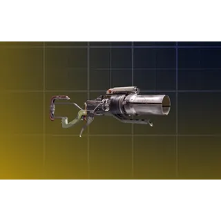 Dolabra blueprint