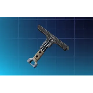 Vertical grip III blueprint