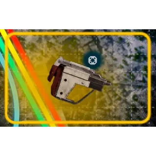 1x Kinetic Converter