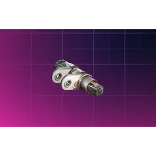 ARC RAIDERS Assessor Matrix X6