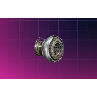 15x Vaporizer regulator 