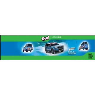 Forza Horizon 6 Peel P50 Trolli Edition (Xbox/PC App Code)