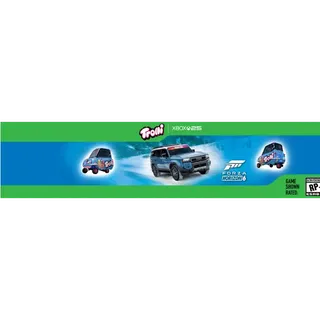 Forza Horizon 6 Peel P50 Trolli Edition (Xbox/PC App Code)