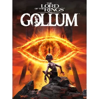 The Lord of the Rings: Gollum (STEAM)