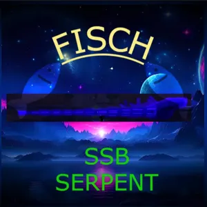 Fisch Spectral Serpent