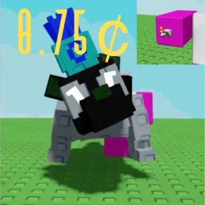 2 Fry Ferrets (Mutated)