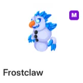 10x Frostclaw Mega