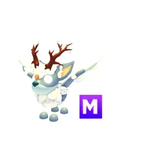 Christmas Spirit Mega