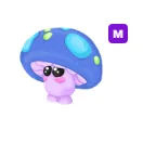 Mushroom Friend Mega | Adopt Me