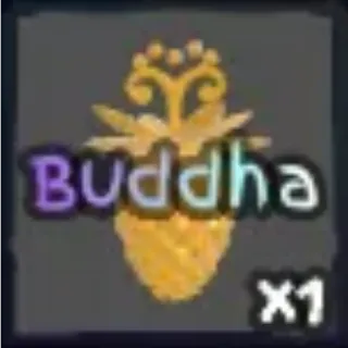 BUDDHA FRUIT | GPO
