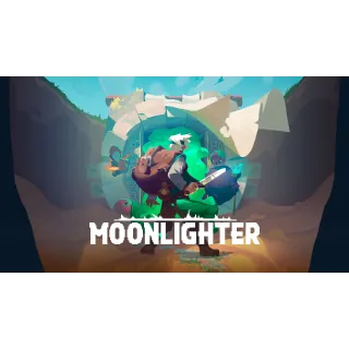 Moonlighter