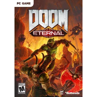 Doom Eternal