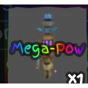 MEGA POW - GPO