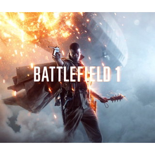 Battlefield 1 Origin Key Global Code Great Price Origin Games Gameflip - battlefield 1 theme roblox code