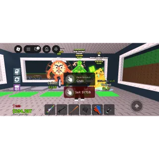 Tic tac sahur 37.5 mil SAB