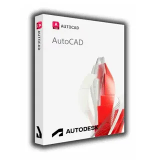 Autocad 2026 1 Year Subscription For 3 Device Win & Mac & Instant Delivery 