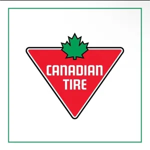 $21.32 Canadian Tire Card