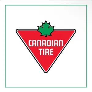 $55.53 Canadian Tire Card