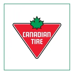 $20.00 Canadian Tire Card