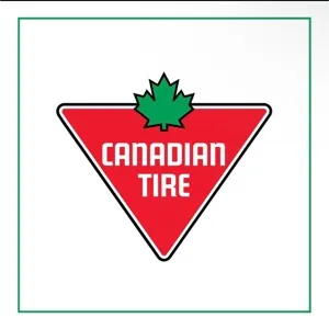 $10.00 Canadian Tire Card