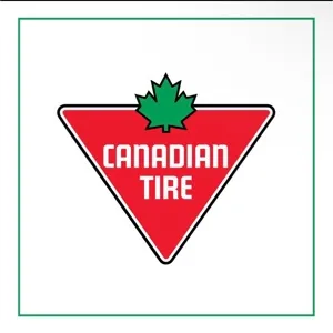 $28.94 Canadian Tire Card