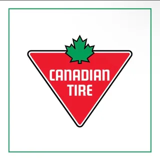 $21.84 Canadian Tire Card