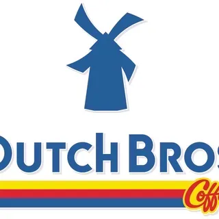 $100.00 USD Dutch Bros Gift Card