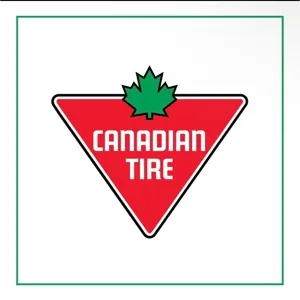 $21.44 Canadian Tire Card