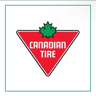 $10.00 Canadian Tire Card