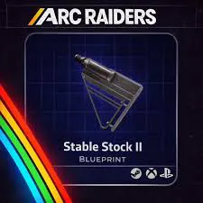 Stable Stock II