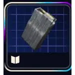 Extended Medium Mag 2