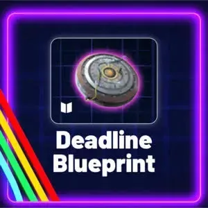 DeadLine Blueprint