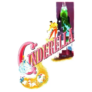 Cinderella 4K 