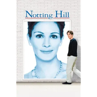 Notting Hill 4K