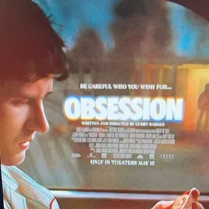 Obsession 4K