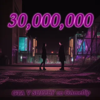 Money  | 30 000 000x