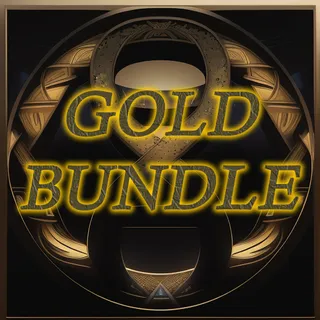 Gold Bundle 