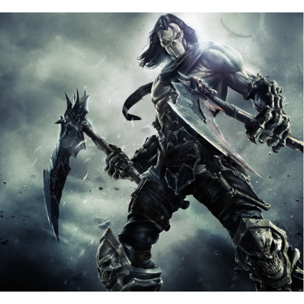 darksiders-ii-nintendo-wii-u-wii-u-games-gameflip